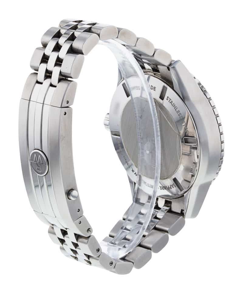 Raymond Weil Freelancer 2760-ST1-20001